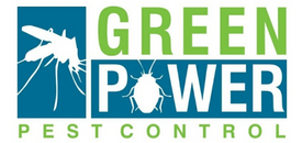 Logo | Green Power Pest Control Services
